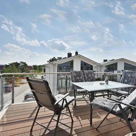 Meer Geht Immer! Glowe Exterior photo