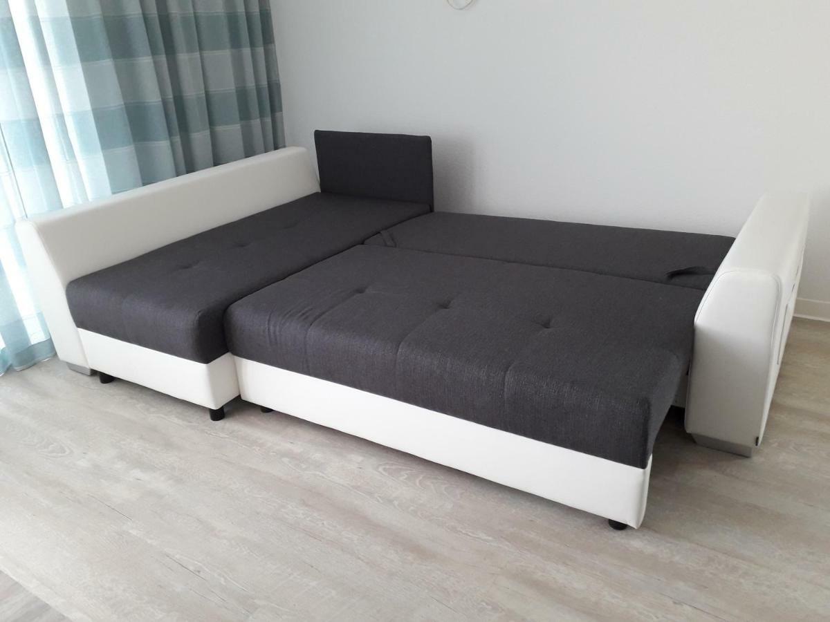 Apartment Geht Immer! *