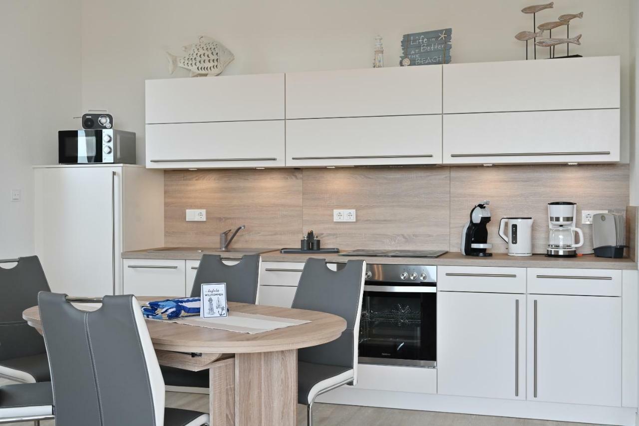 Geht Immer! Apartment