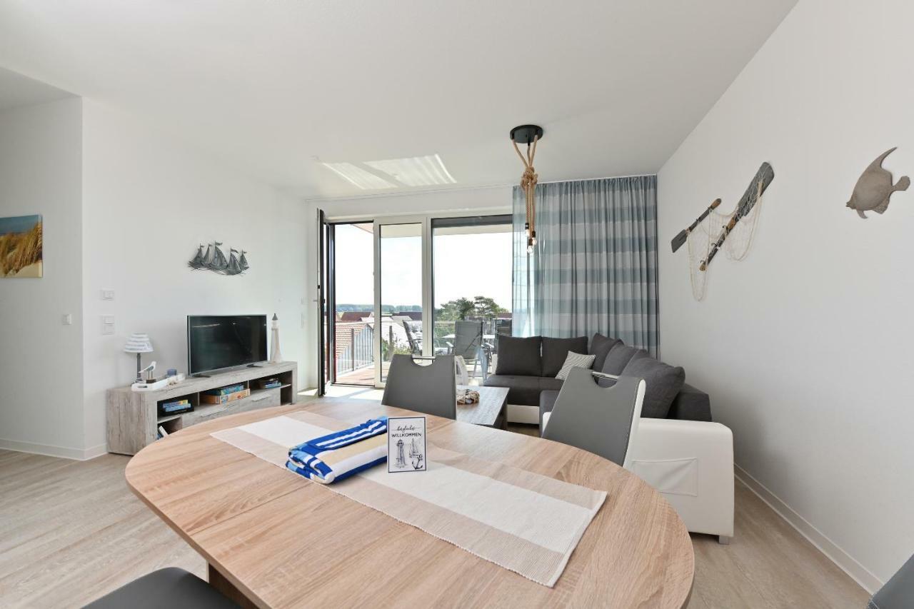 Geht Immer! Apartment *