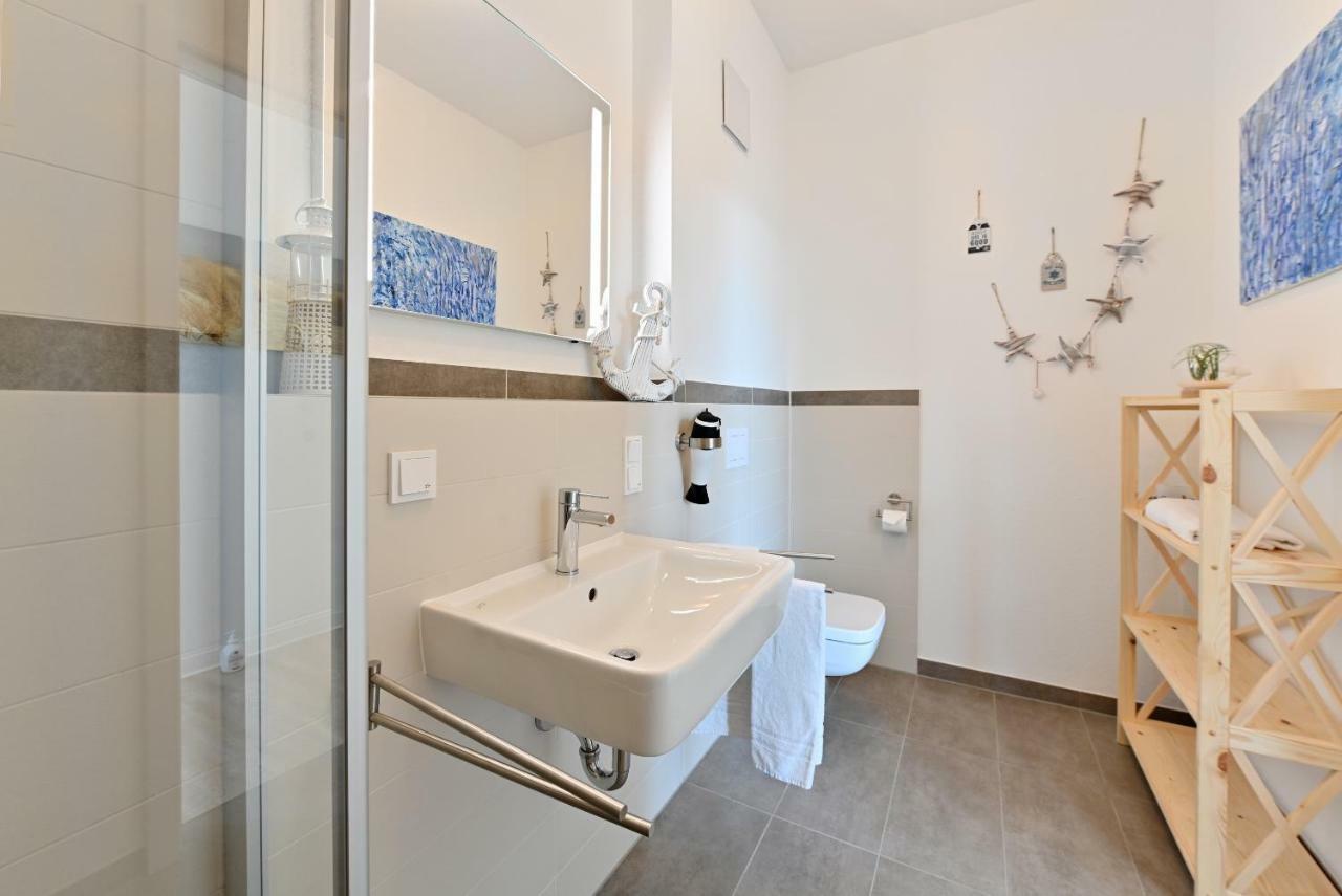Apartment Geht Immer! *
