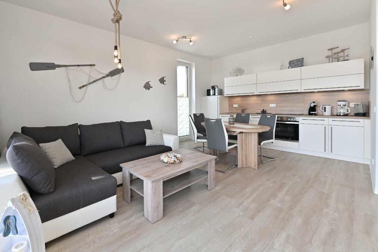 Apartment Geht Immer! Glowe